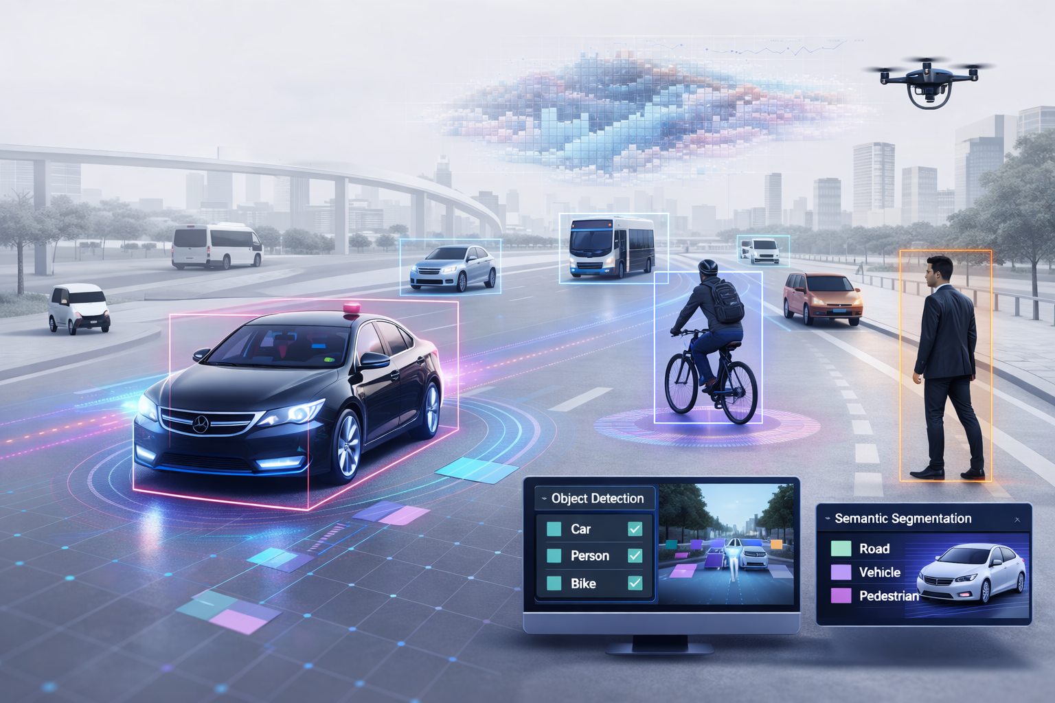 LabelzAI Techservices | Precision Data Labeling for AI